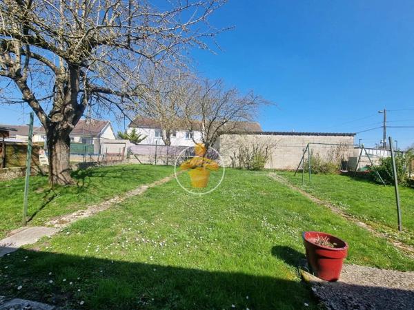 Vente Maison 5 pièces 177 m2 à Danizy