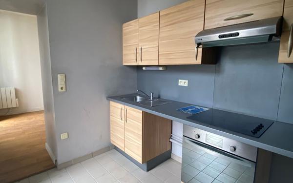 Appartement à vendre    2 pièces •  Orthez