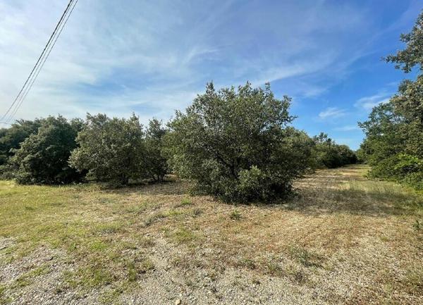 Terrain à vendre    39 914 m2 Montségur-sur-Lauzon