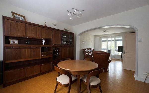 Maison à vendre    6 pièces • 116,16 m2 Beauvais