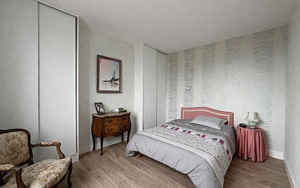 Maison à vendre    6 pièces • 116,16 m2 Beauvais