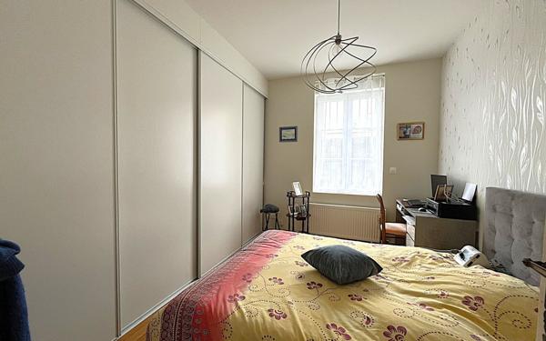 Maison à vendre    6 pièces • 116,16 m2 Beauvais