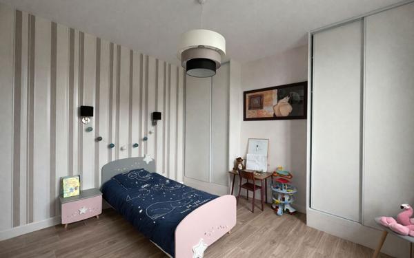 Maison à vendre    6 pièces • 116,16 m2 Beauvais