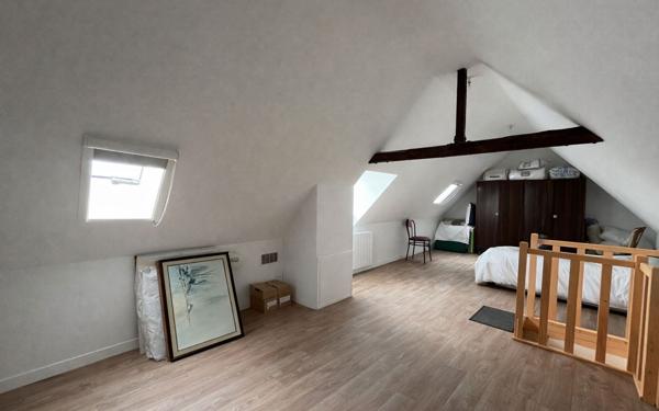 Maison à vendre    6 pièces • 116,16 m2 Beauvais