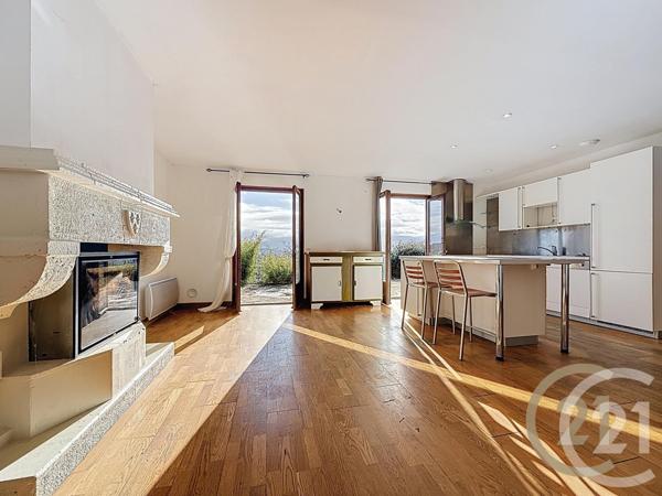 Maison à vendre  5 pièces - 106,74 m2 AMANCE - 54