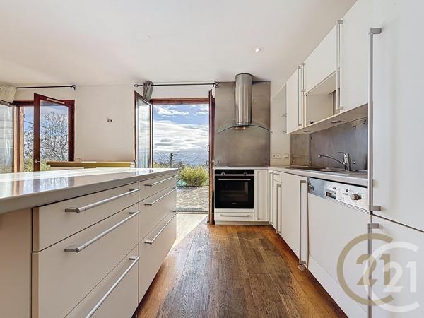 Maison à vendre  5 pièces - 106,74 m2 AMANCE - 54