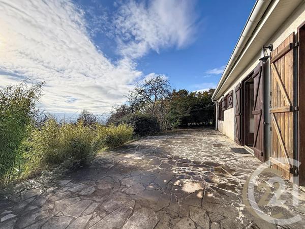 Maison à vendre  5 pièces - 106,74 m2 AMANCE - 54