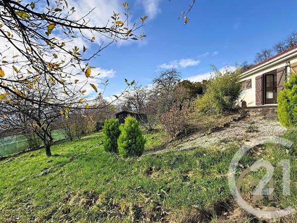 Maison à vendre  5 pièces - 106,74 m2 AMANCE - 54