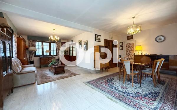 Maison à vendre    6 pièces • 150 m2 Soissons