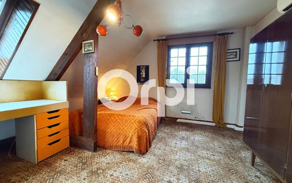 Maison à vendre    6 pièces • 150 m2 Soissons