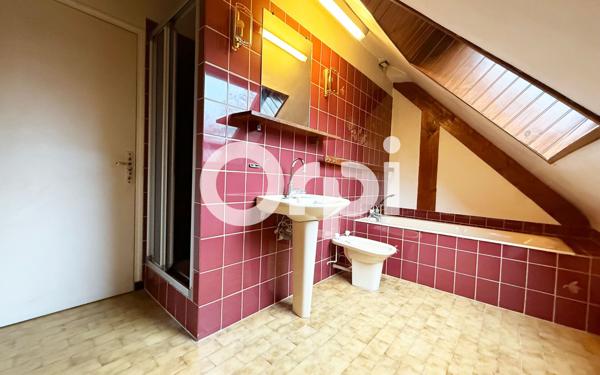 Maison à vendre    6 pièces • 150 m2 Soissons