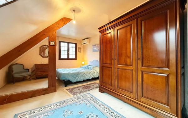 Maison à vendre    6 pièces • 150 m2 Soissons