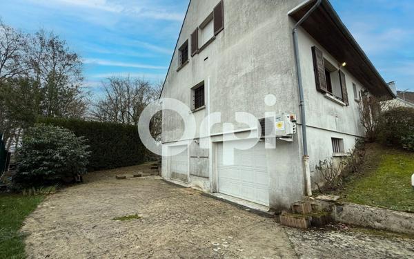 Maison à vendre    6 pièces • 150 m2 Soissons
