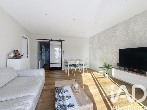 Maison à vendre 6 pièces 122 m² La Couarde-sur-Mer