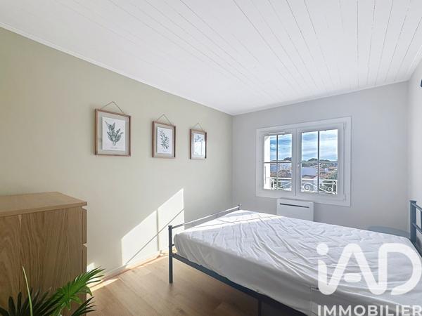 Maison à vendre 6 pièces 122 m² La Couarde-sur-Mer