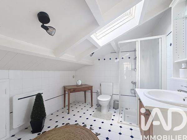 Maison à vendre 6 pièces 122 m² La Couarde-sur-Mer