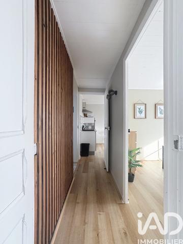 Maison à vendre 6 pièces 122 m² La Couarde-sur-Mer