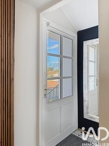 Maison à vendre 6 pièces 122 m² La Couarde-sur-Mer