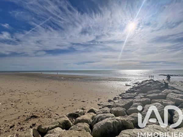 Maison à vendre 6 pièces 122 m² La Couarde-sur-Mer