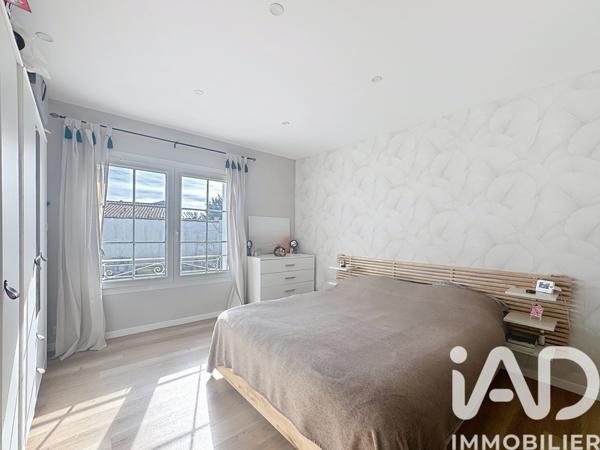 Maison à vendre 6 pièces 122 m² La Couarde-sur-Mer