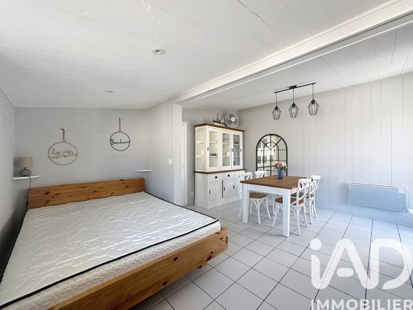 Maison à vendre 6 pièces 122 m² La Couarde-sur-Mer