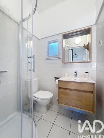 Maison à vendre 6 pièces 122 m² La Couarde-sur-Mer