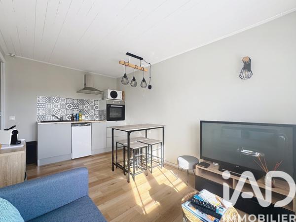 Maison à vendre 6 pièces 122 m² La Couarde-sur-Mer