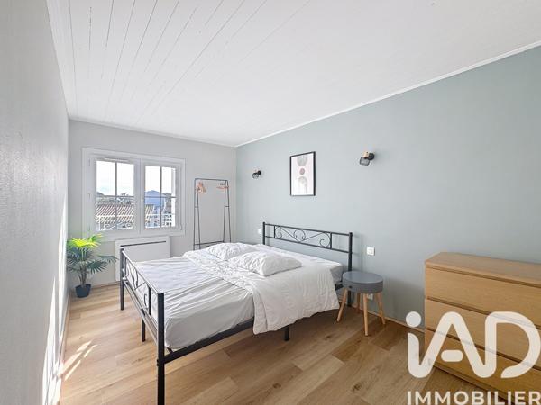 Maison à vendre 6 pièces 122 m² La Couarde-sur-Mer