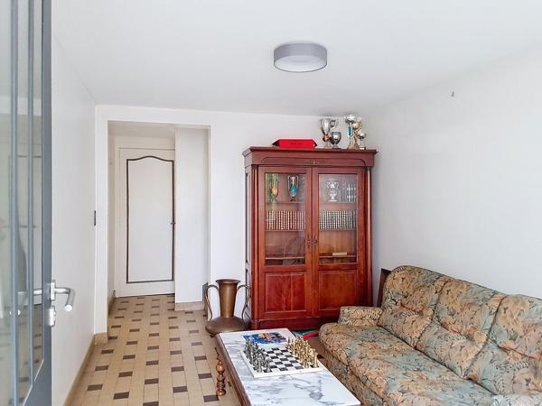 À vendre - Maison, 5 pièces située à Rueil-Malmaison (92500)