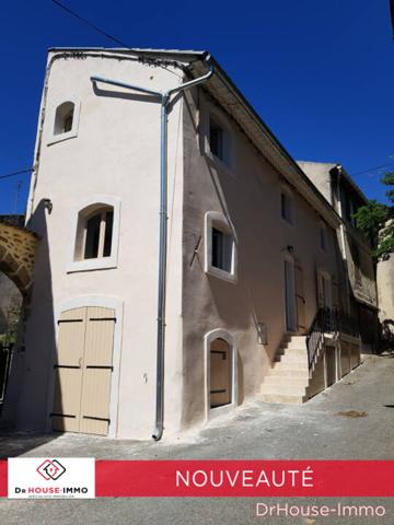 Maison à louer 4 pièces de 87 m²