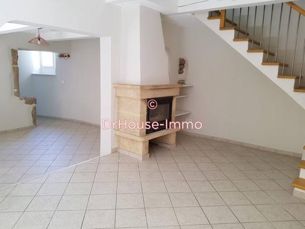 Maison à louer 4 pièces de 87 m²