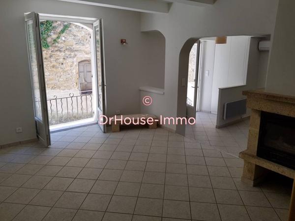 Maison à louer 4 pièces de 87 m²