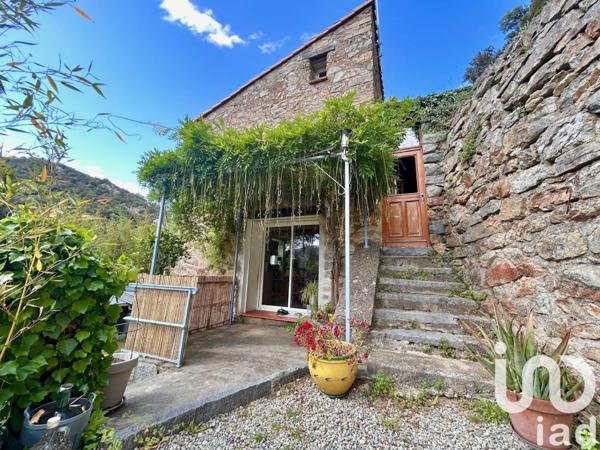 Maison 6 pièces de 172 m² à Arles-sur-Tech (66150)