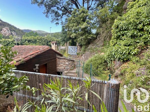 Maison 6 pièces de 172 m² à Arles-sur-Tech (66150)