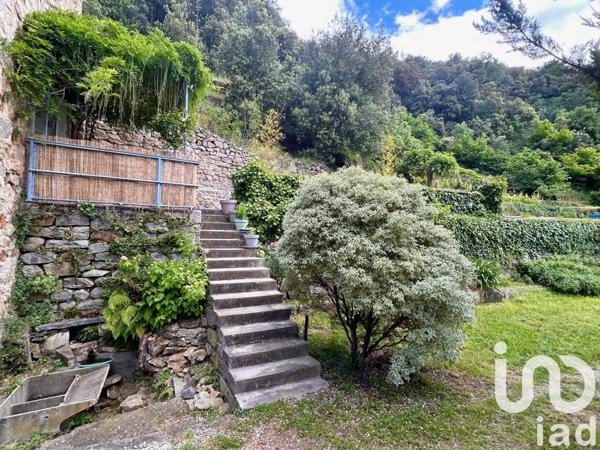 Maison 6 pièces de 172 m² à Arles-sur-Tech (66150)