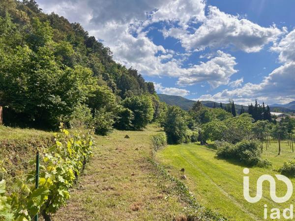 Maison 6 pièces de 172 m² à Arles-sur-Tech (66150)