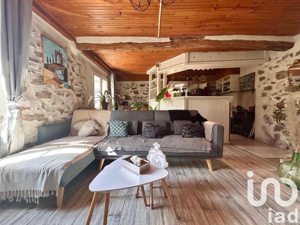 Maison 6 pièces de 172 m² à Arles-sur-Tech (66150)