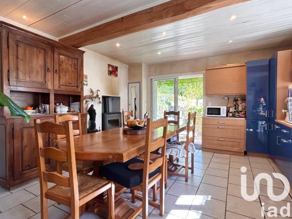 Maison 6 pièces de 172 m² à Arles-sur-Tech (66150)