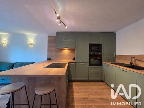Location appartement 2 pièces 39 m² Fréjus