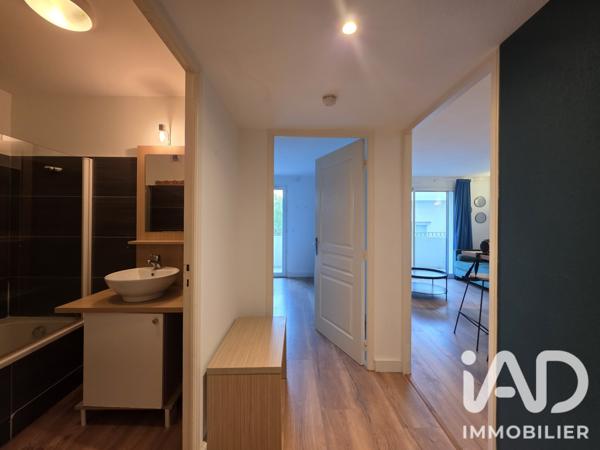 Location appartement 2 pièces 39 m² Fréjus