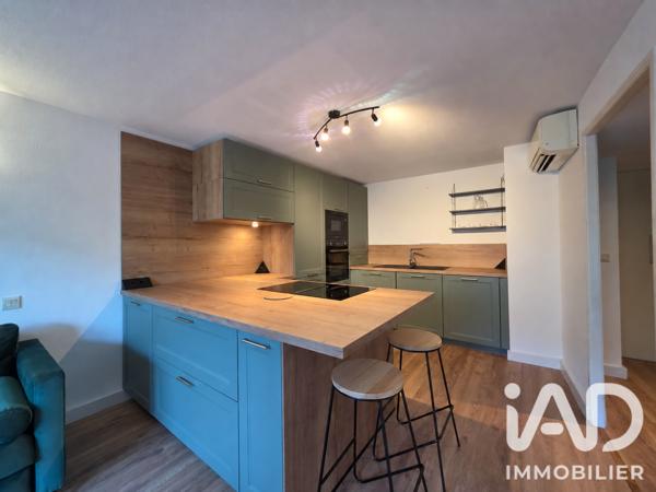 Location appartement 2 pièces 39 m² Fréjus