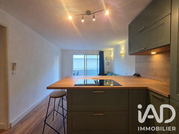Location appartement 2 pièces 39 m² Fréjus