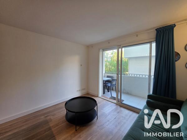 Location appartement 2 pièces 39 m² Fréjus