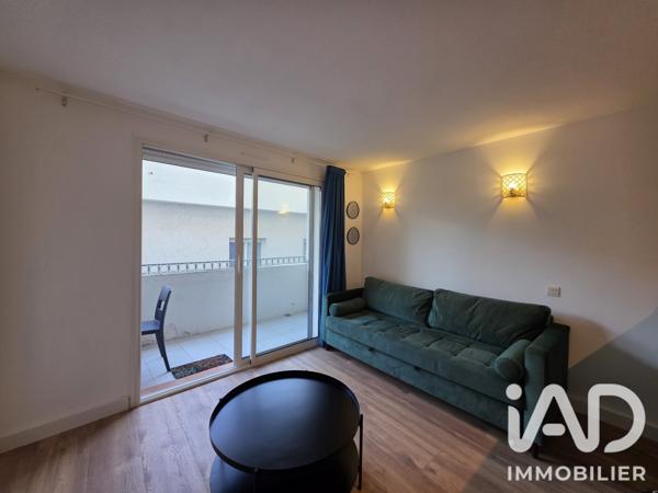 Location appartement 2 pièces 39 m² Fréjus