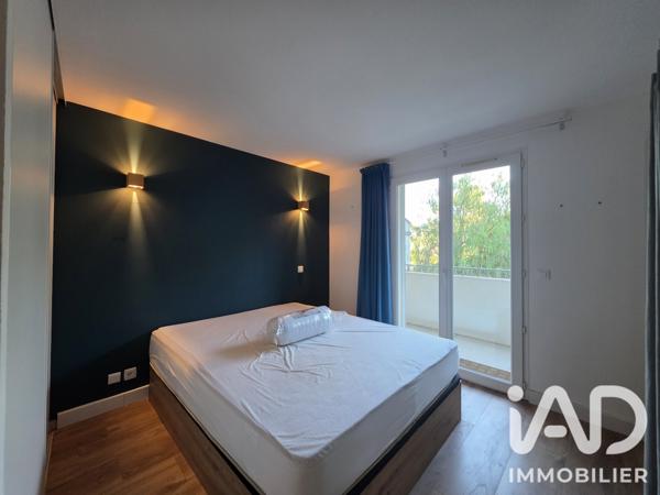 Location appartement 2 pièces 39 m² Fréjus