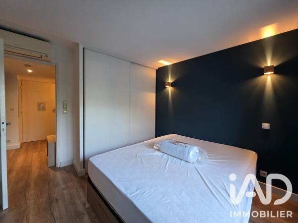 Location appartement 2 pièces 39 m² Fréjus