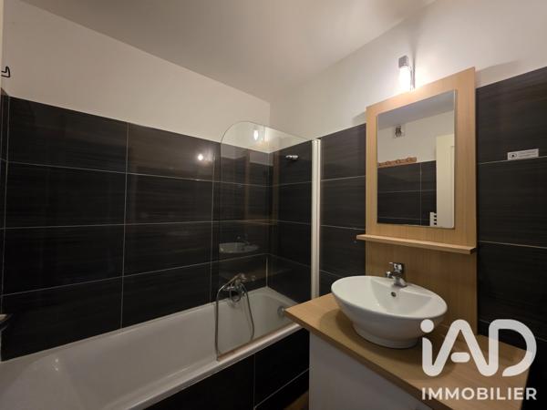 Location appartement 2 pièces 39 m² Fréjus