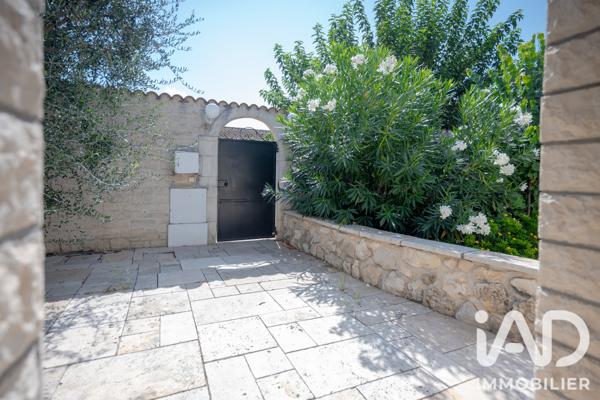 Location maison 5 pièces 135 m² Cabannes