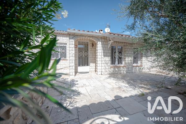 Location maison 5 pièces 135 m² Cabannes
