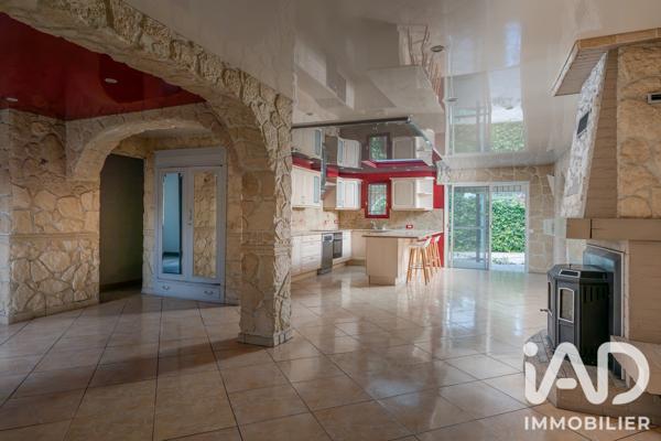 Location maison 5 pièces 135 m² Cabannes